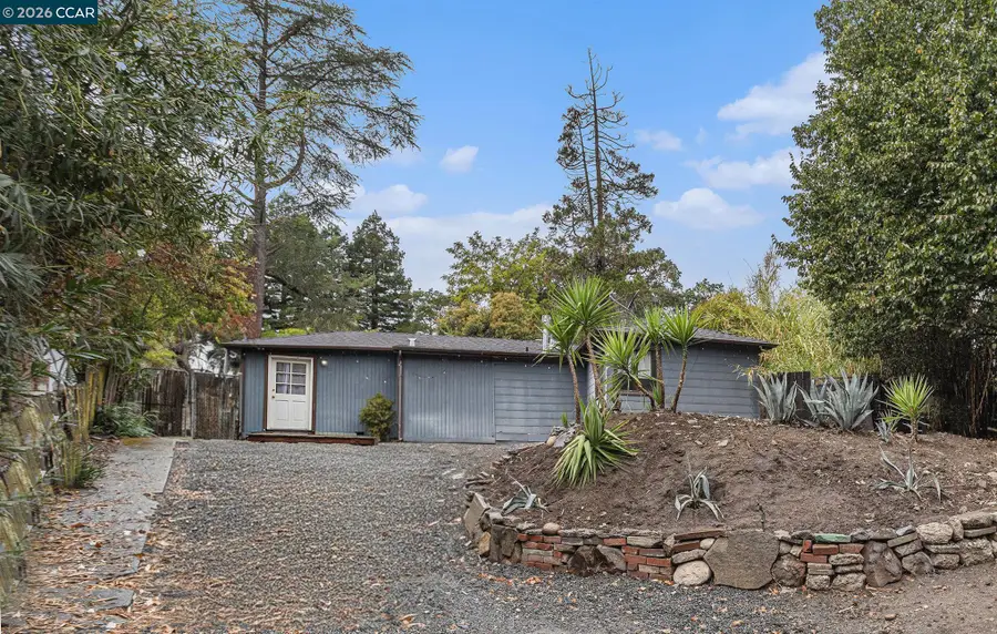 233 Sierra Dr, Walnut Creek, CA 94596 - #2