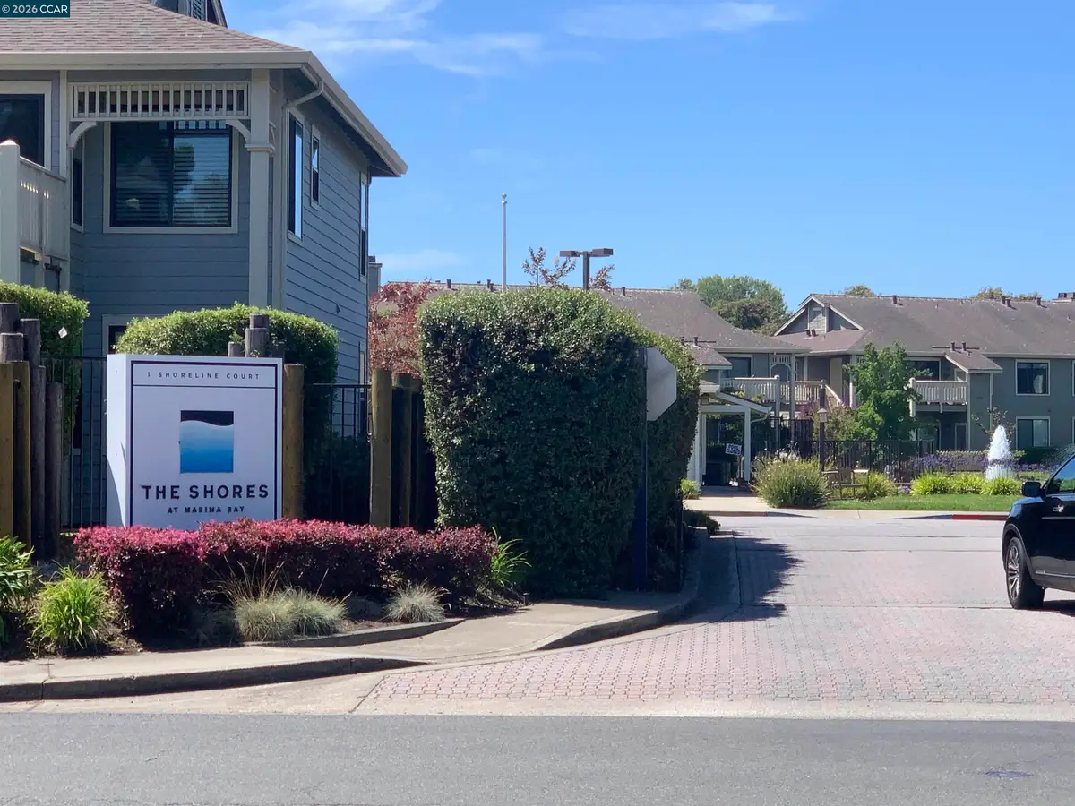96 Lakeshore Ct, Richmond, CA 94804 - #1