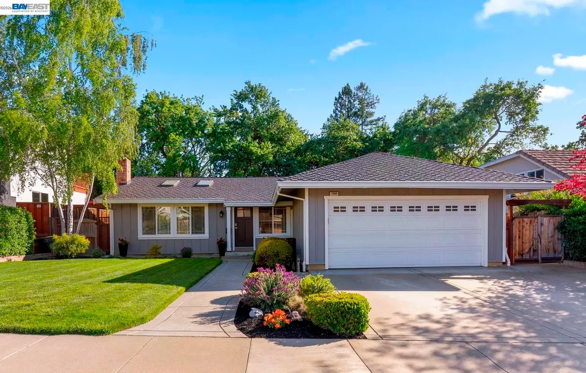 1296 Vintner Way, Pleasanton, CA 94566 - #1