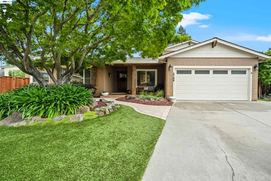 2189 Corte Ricardo, Pleasanton, CA 94566 - #2