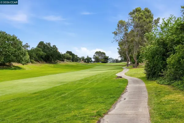 1473 Marchbanks Dr  #4, WALNUT CREEK, CA 94598