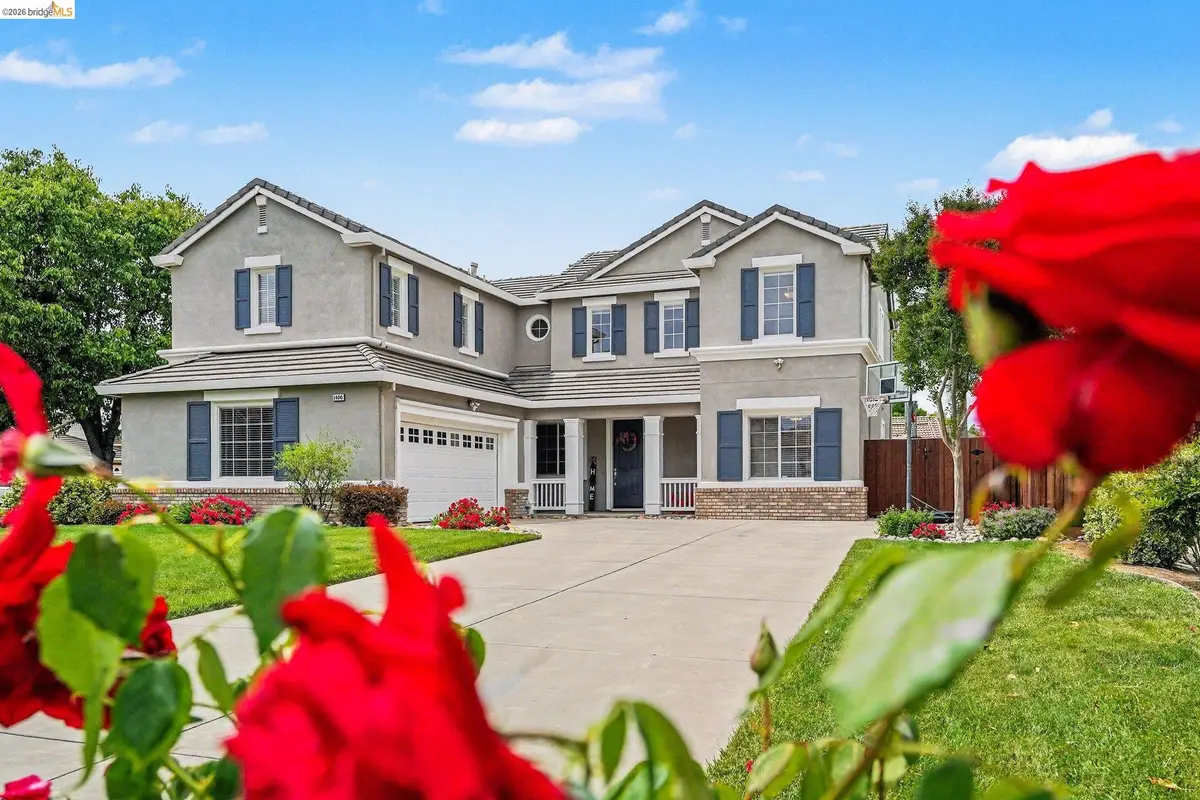 1400 Buckingham Dr, Brentwood, CA 94513 - #1