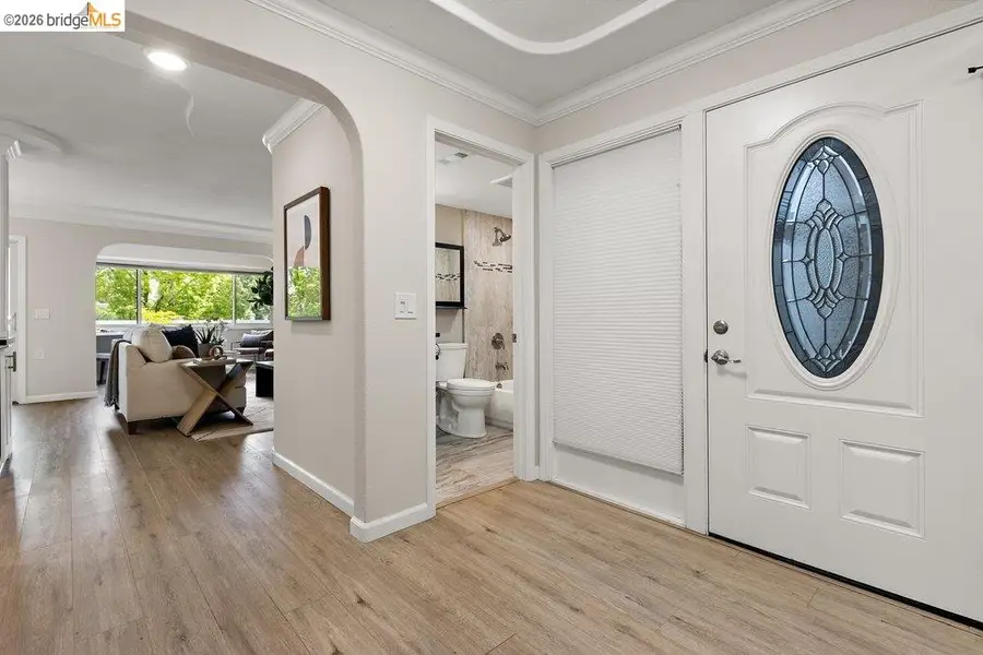 1156 Running Springs Rd.  #6, Walnut Creek, CA 94595 - #3