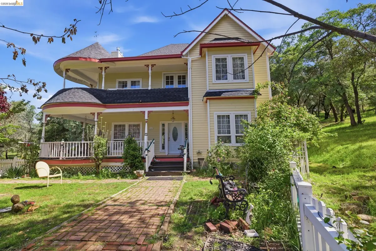 16181 Stine Ct, Sonora, CA 95370 - #1