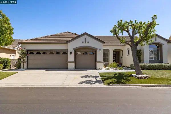 346 Gladstone Dr, BRENTWOOD, CA 94513