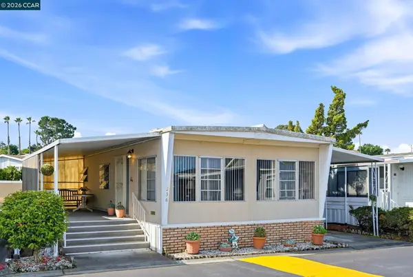 16401 San Pablo Ave  #236, SAN PABLO, CA 94806