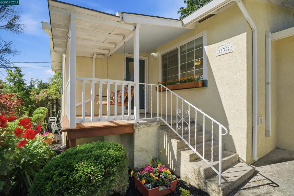 134 High St, Martinez, CA 94553 - #1