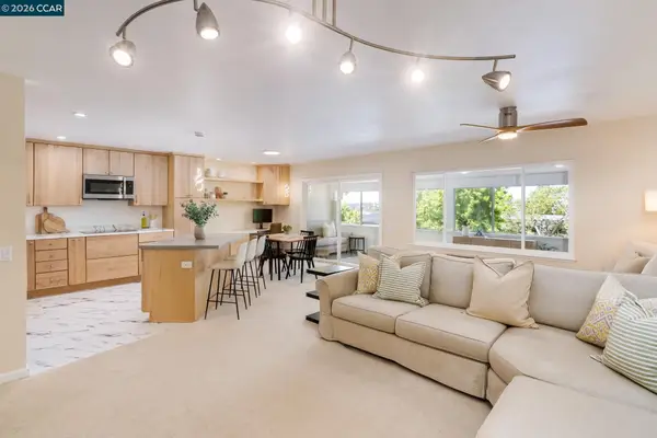 1909 Skycrest Dr  #5, WALNUT CREEK, CA 94595