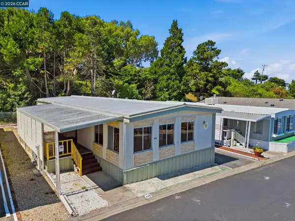 16401 San Pablo Ave  #445, SAN PABLO, CA 94806