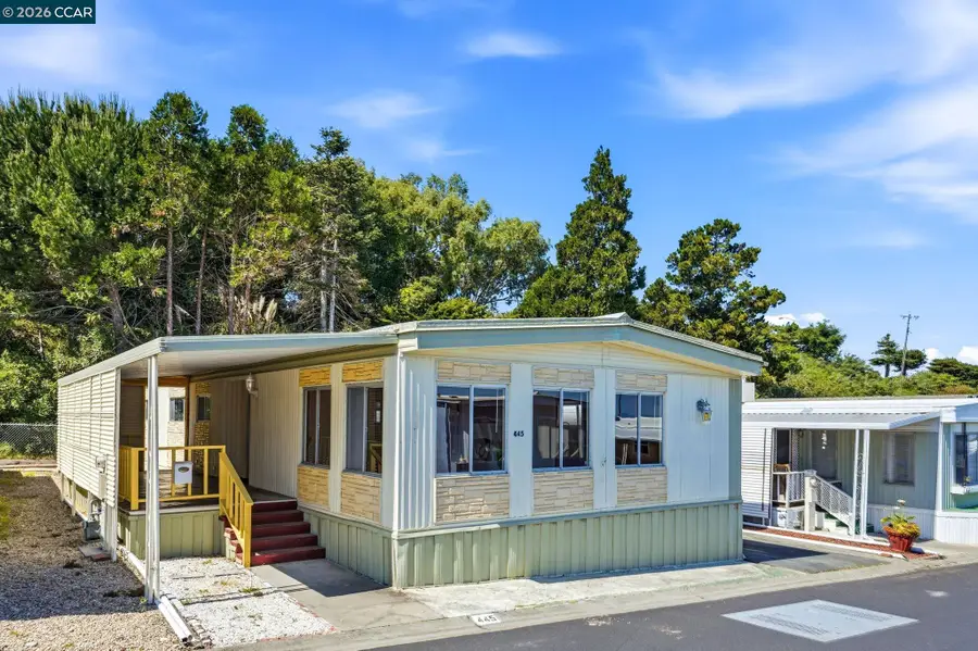 16401 San Pablo Ave  #445, San Pablo, CA 94806 - #2