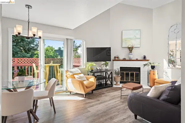 3687 Maple AVE  #9, OAKLAND, CA 94602