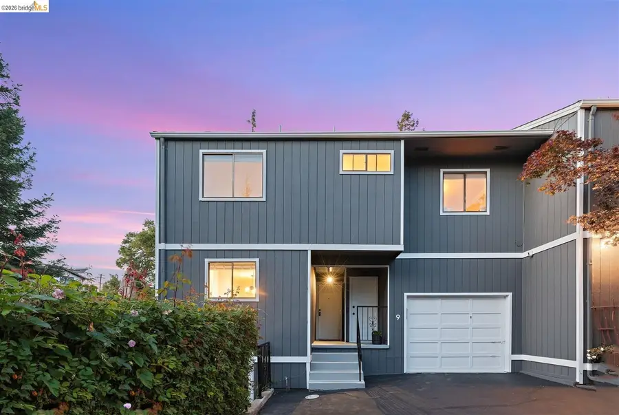 3687 Maple AVE  #9, Oakland, CA 94602 - #2