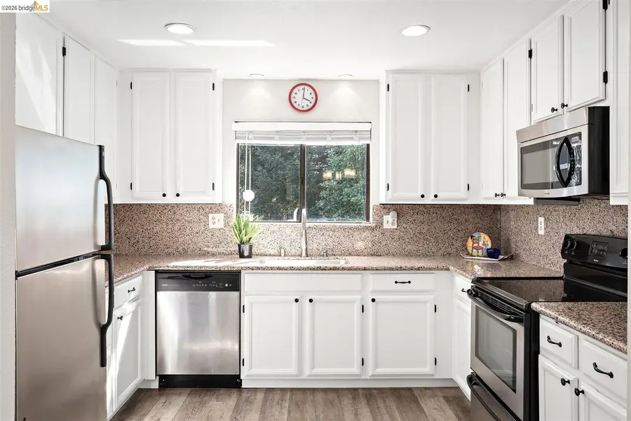 3687 Maple AVE  #9, Oakland, CA 94602 - #3