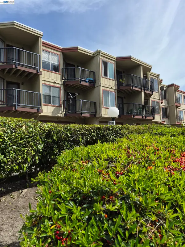 20980 BIRCH  #C, HAYWARD, CA 94541