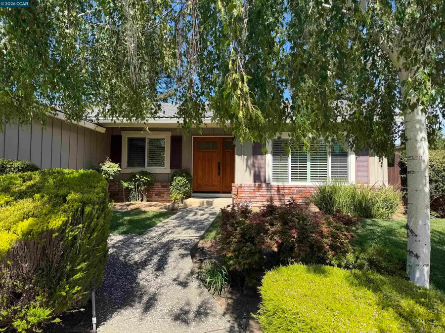 2849 Saint Joseph Dr, Concord, CA 94518 - #2