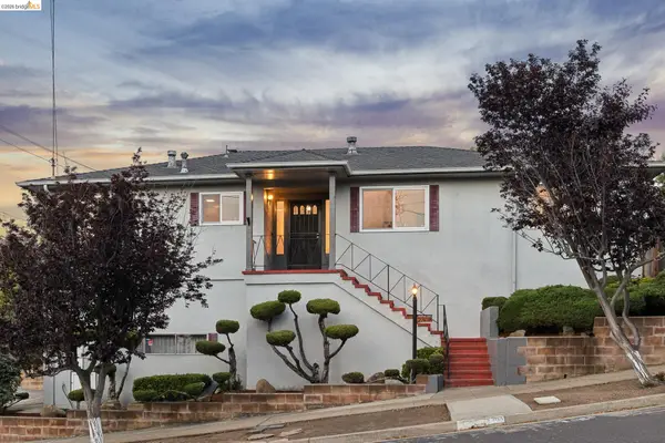 2308 San Mateo St, RICHMOND, CA 94804