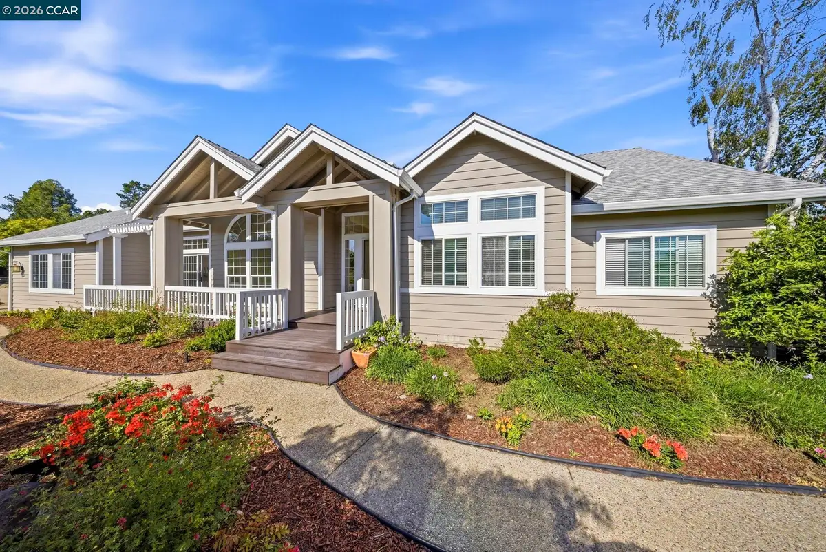 100 Sky Ranch Ln, Pleasant Hill, CA 94523 - #1