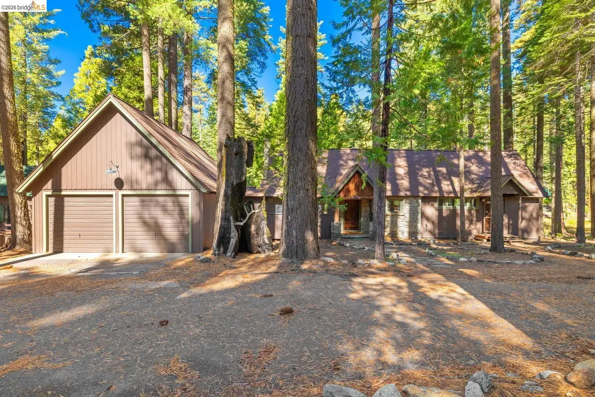 105 Pinecrest Lake RD, Pinecrest, CA 95364 - #1