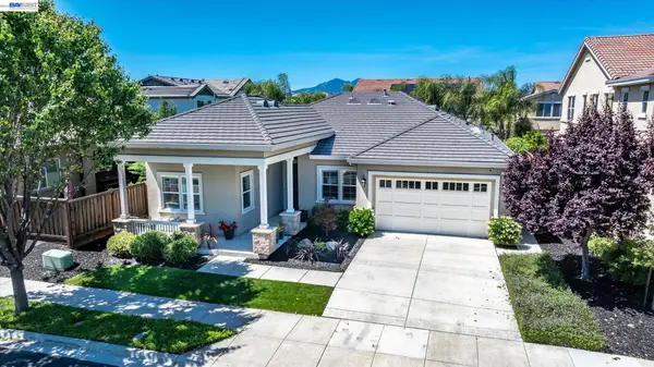 101 Gridley Ct, BRENTWOOD, CA 94513
