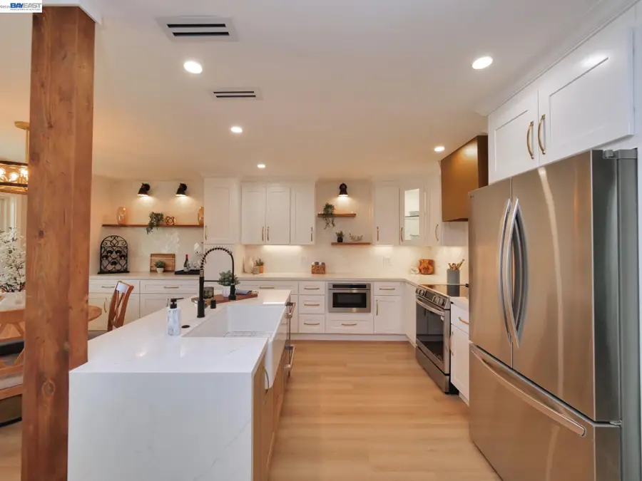 1732 Oakmont Drive  #8, Walnut Creek, CA 94595 - #3