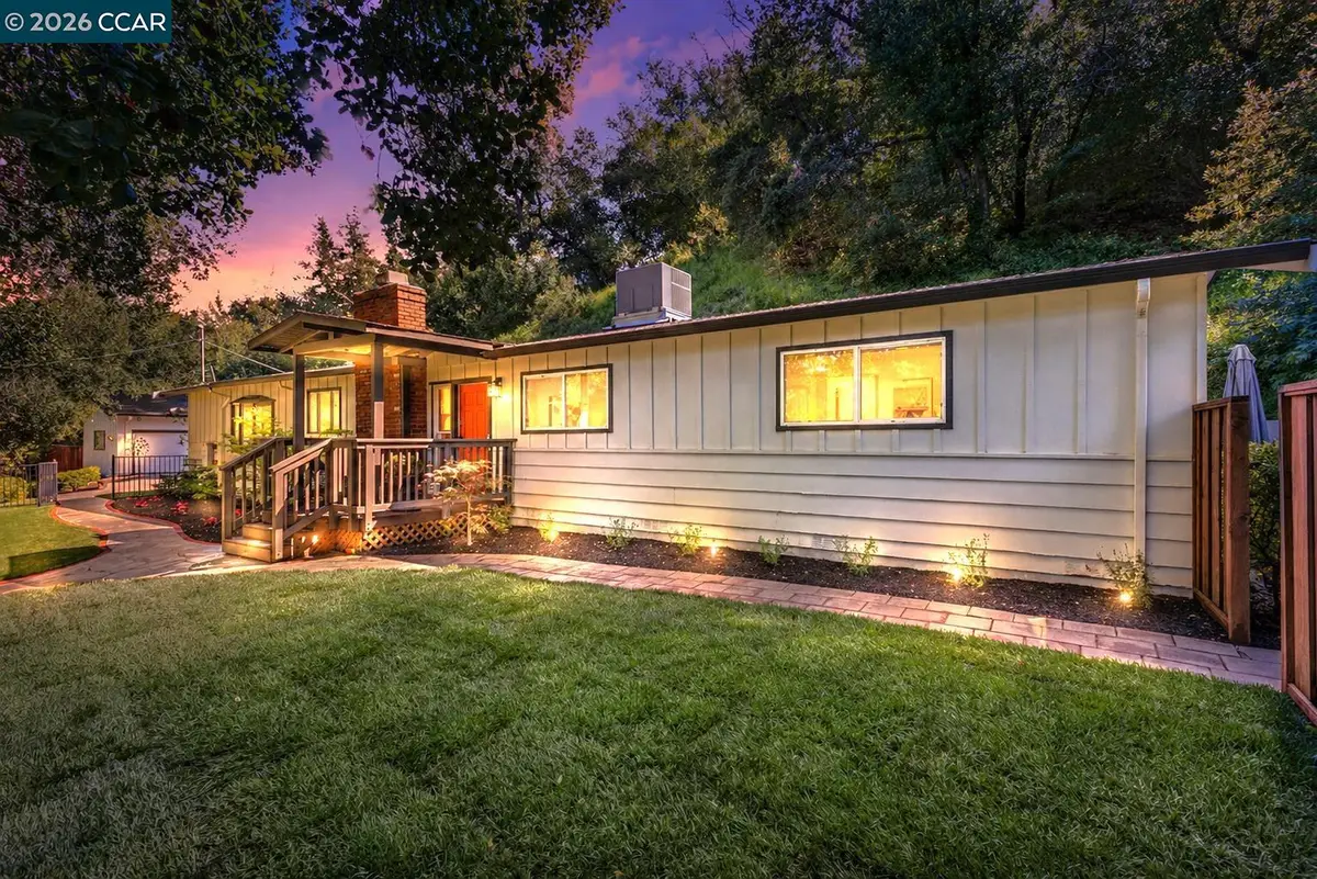 3575 Springhill Rd, Lafayette, CA 94549 - #1