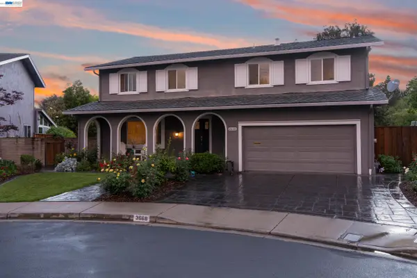 3668 Chelsea Ct, PLEASANTON, CA 94588