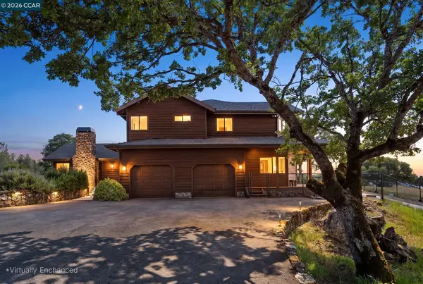 130 Mountain Oak Road, OROVILLE, CA 95966