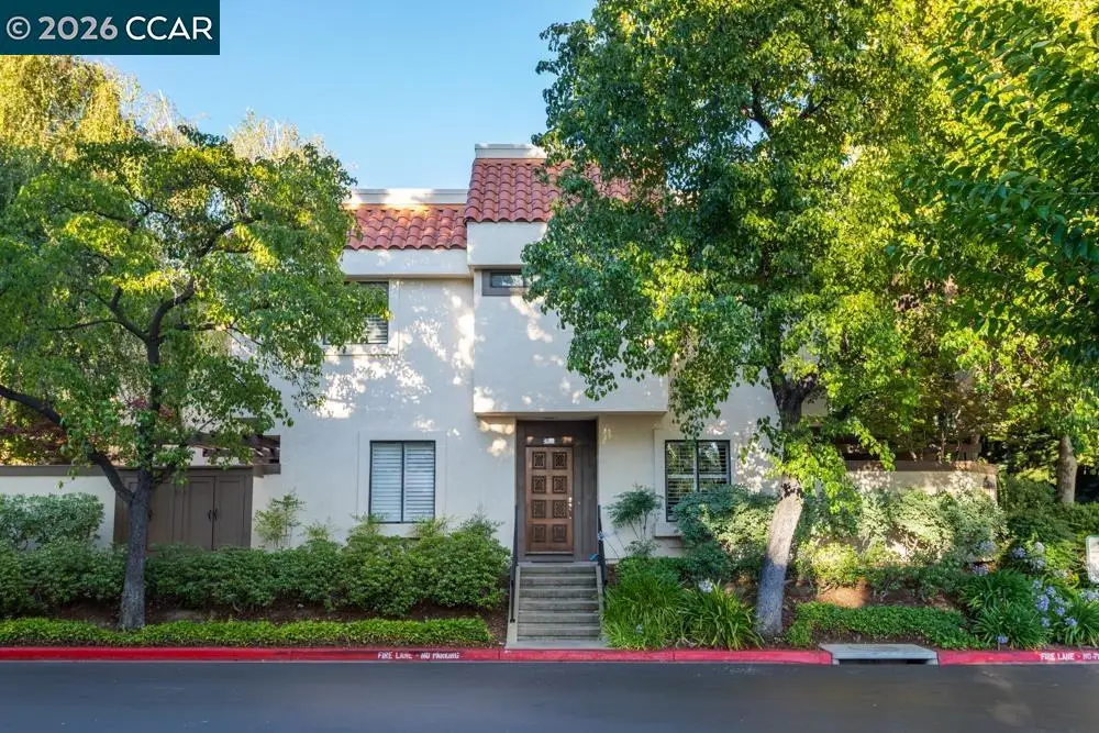 558 Churchill Downs Ct, Walnut Creek, CA 94596 - #1
