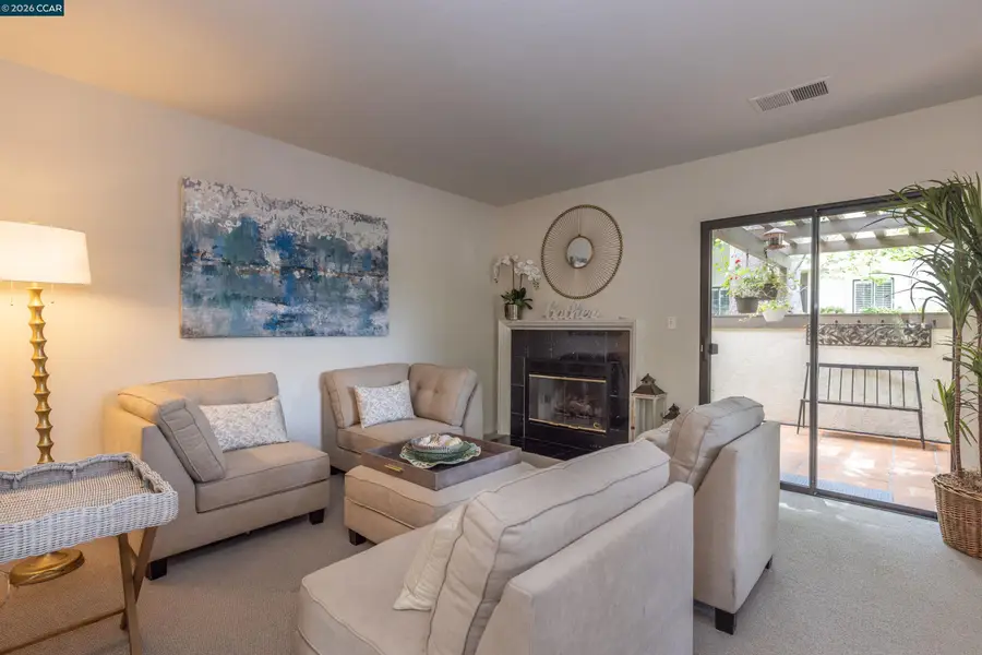 558 Churchill Downs Ct, Walnut Creek, CA 94596 - #3