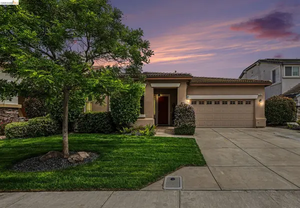 1112 Donatello Way, OAKLEY, CA 94561