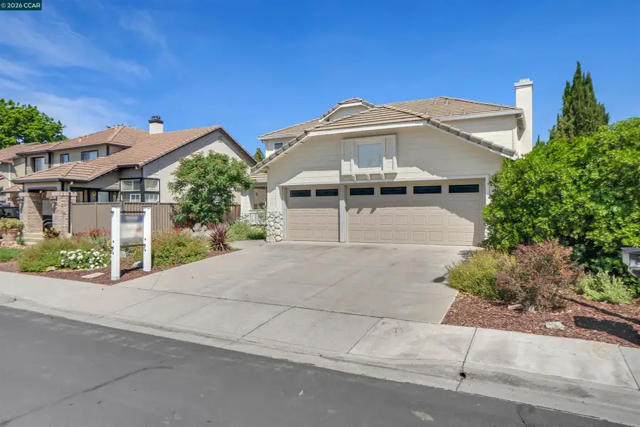 955 Woodsong Ln, Brentwood, CA 94513 - #2