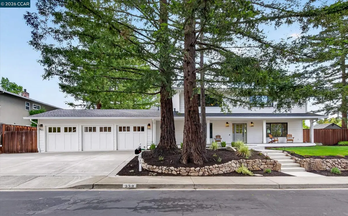 339 Alviso Way, Danville, CA 94526 - #1