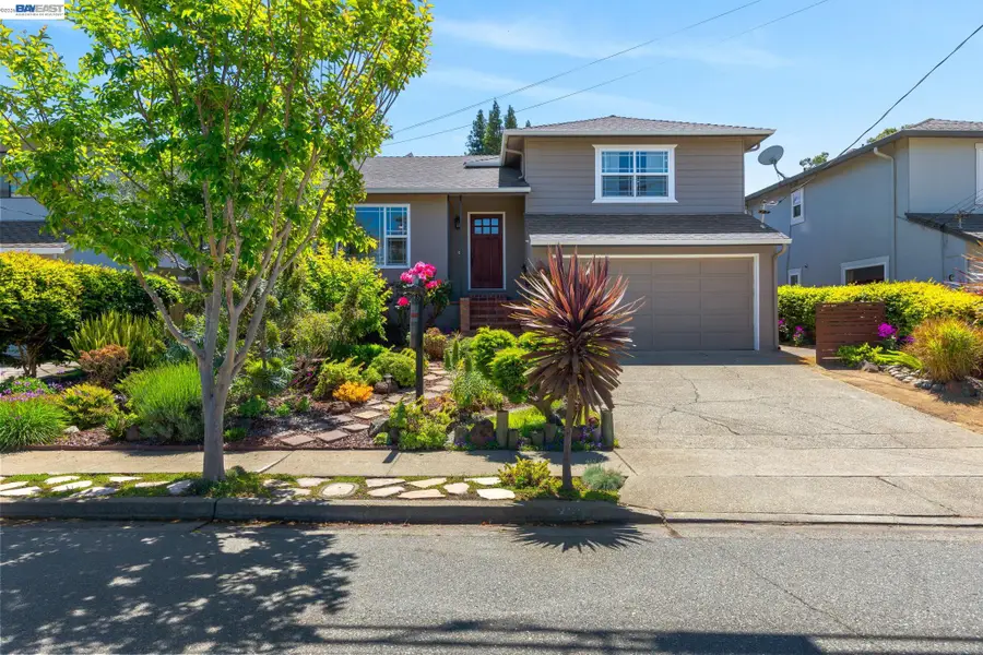 3635 Northwood Dr, Castro Valley, CA 94546 - #2