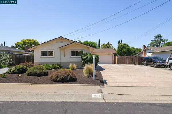4050 Sacramento St, CONCORD, CA 94521