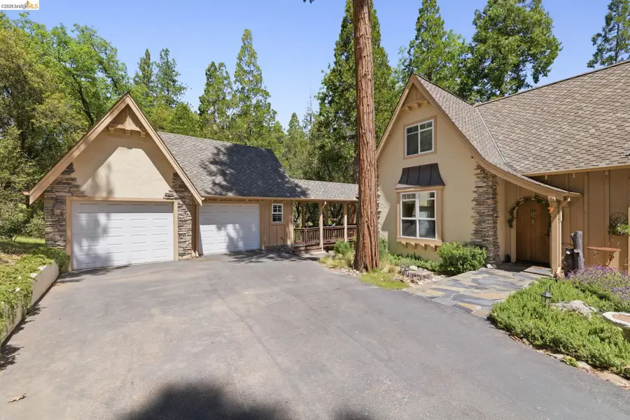 17030 Big Falls Trl, Sonora, CA 95370 - #2