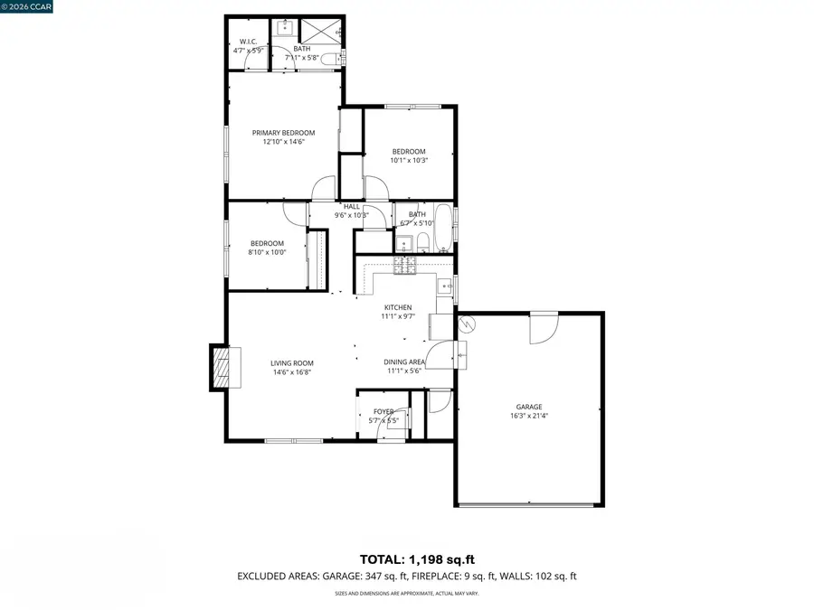 58 Coronado Ct, Pittsburg, CA 94565 - #2