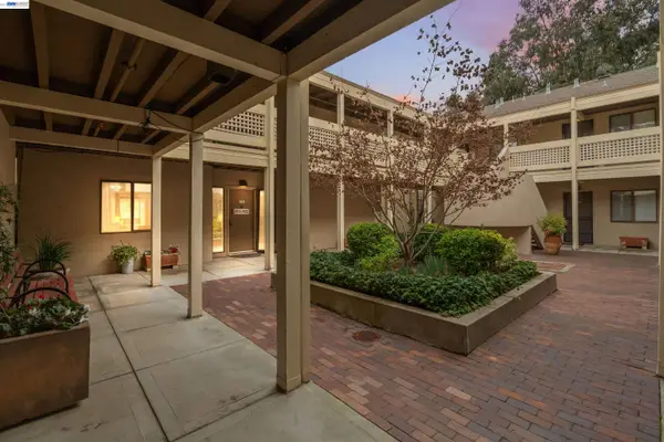 453 Alberto Way  #D155, LOS GATOS, CA 95032