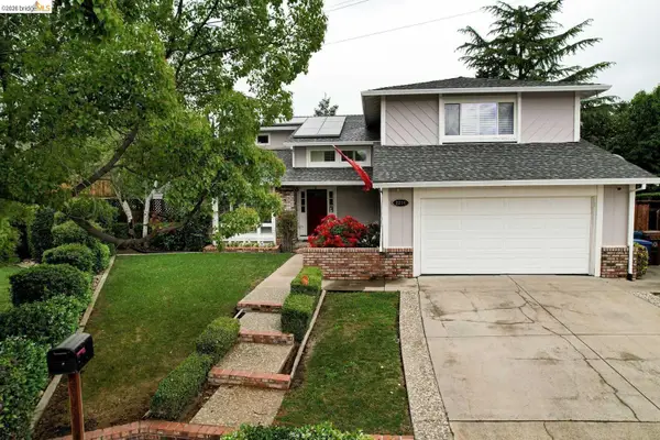 2214 Peyton CT, ANTIOCH, CA 94509