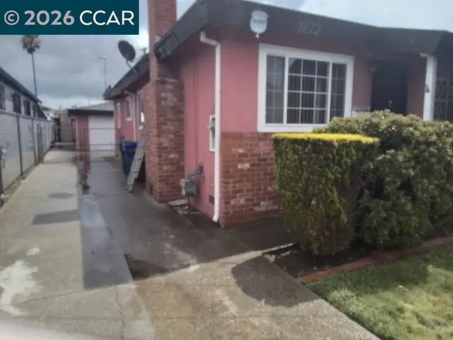 1872 16th Street, San Pablo, CA 94806 - #1