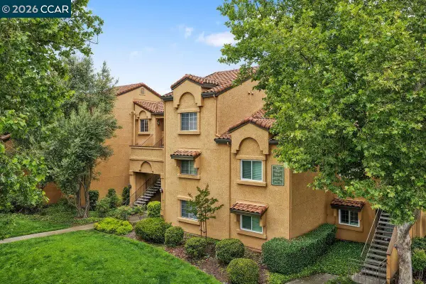 765 Watson Canyon Ct  #337, SAN RAMON, CA 94582