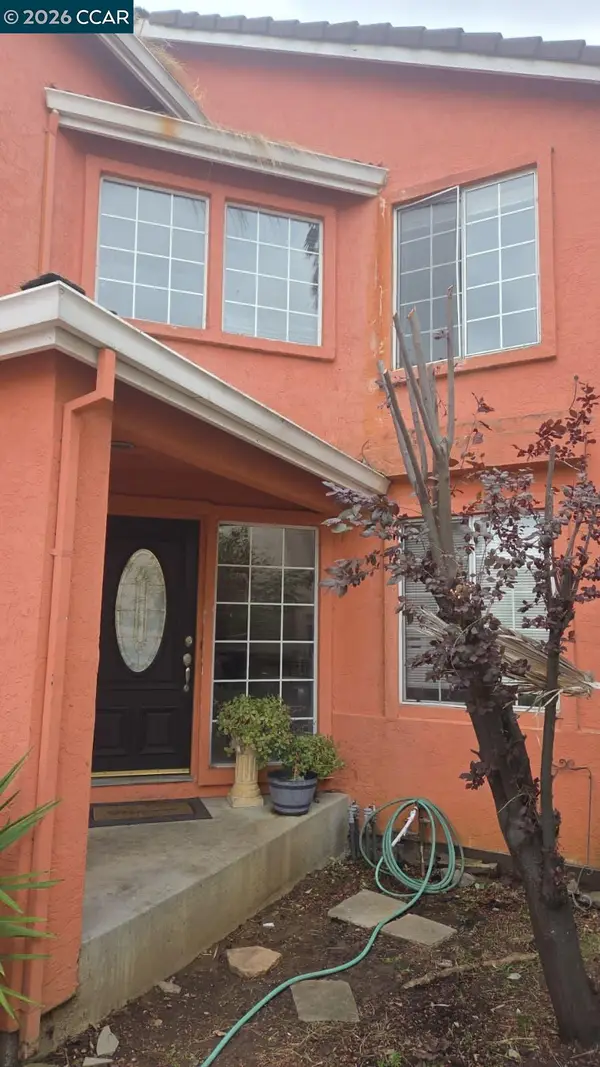 905 Anderson, SUISUN CITY, CA 94585