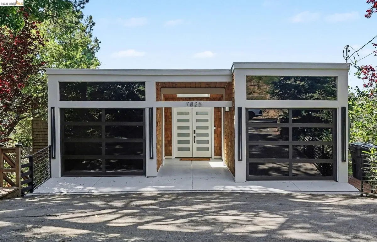 7825 SKYLINE BLVD, Oakland, CA 94611 - #1