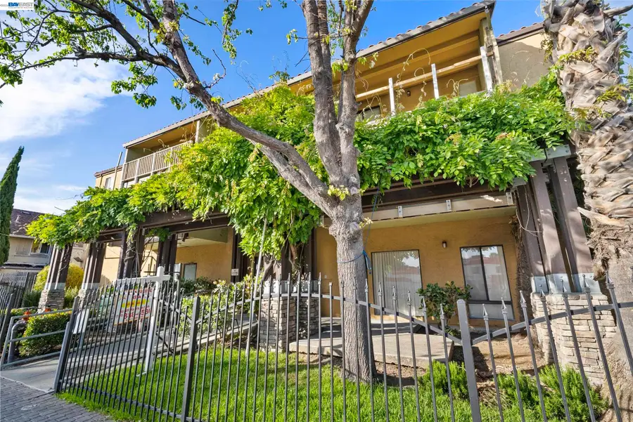 16006 14Th St  #218, Ashland, CA 94578 - #3