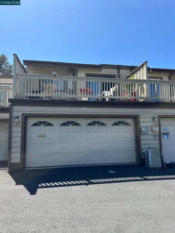 1160 Richmond Street, EL CERRITO, CA 94530