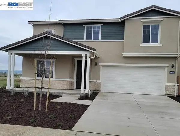 5344 Knights Valley Lane, ANTIOCH, CA 94531