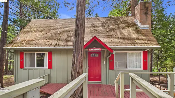 20735 Telele Trail, Mi Wuk Village, CA 95346