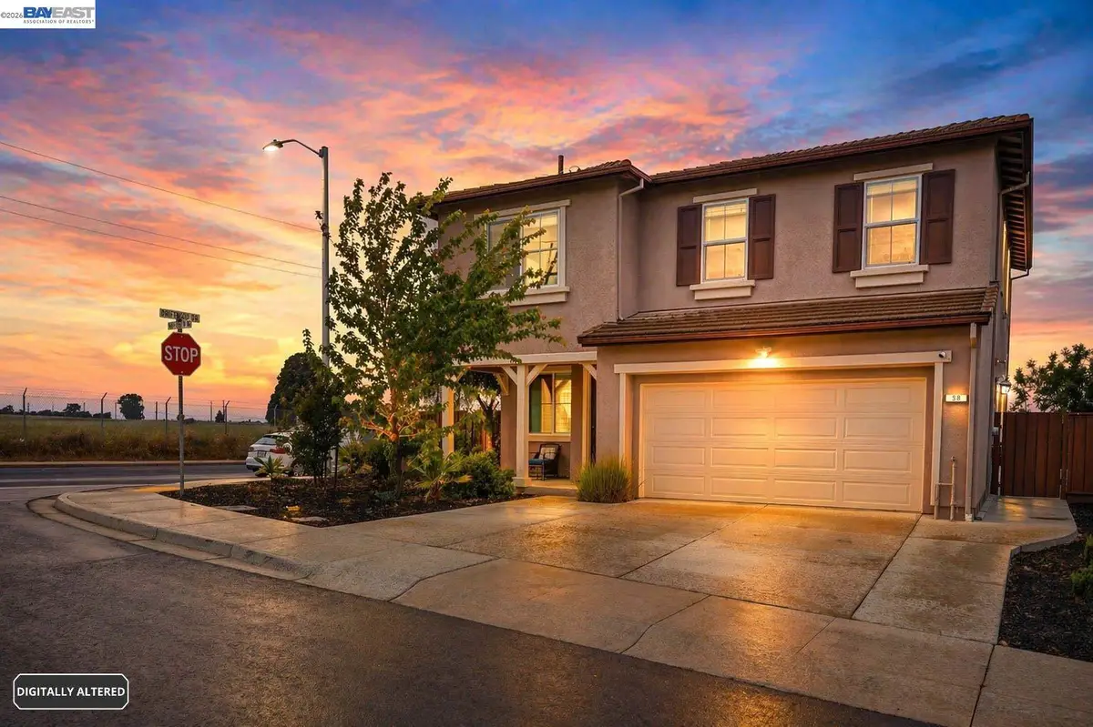 98 Driftwood Cir, Bay Point, CA 94565 - #1