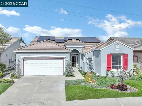 1572 Rubidoux Ln, BRENTWOOD, CA 94513