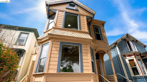 2025-2027 Curtis, OAKLAND, CA 94607