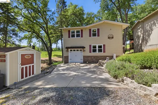 20160 Pleasantview Dr., GROVELAND, CA 95321